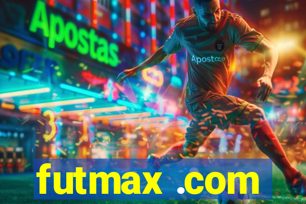 futmax .com